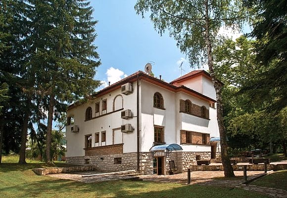 Vila Drina