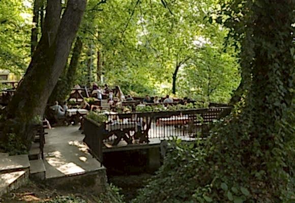 Vila Drina