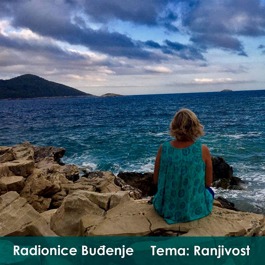 Buđenje: Ranjivost