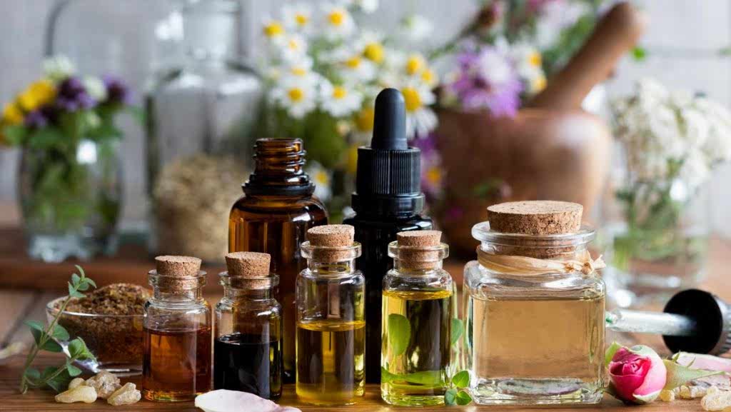 Moć biljaka kroz aromaterapiju