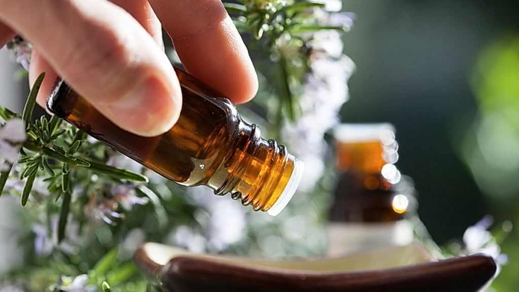 Moć biljaka kroz aromaterapiju