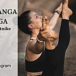 Ashtanga yoga za početnike