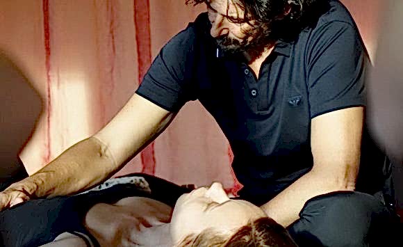 BREATHWORK – terapija dahom BREATHWORK – terapija dahom