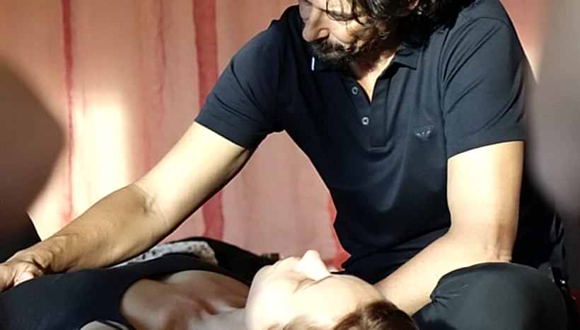BREATHWORK – terapija dahom BREATHWORK – terapija dahom