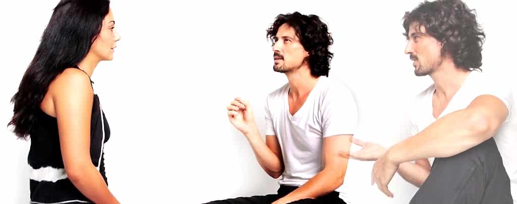BREATHWORK – terapija dahom