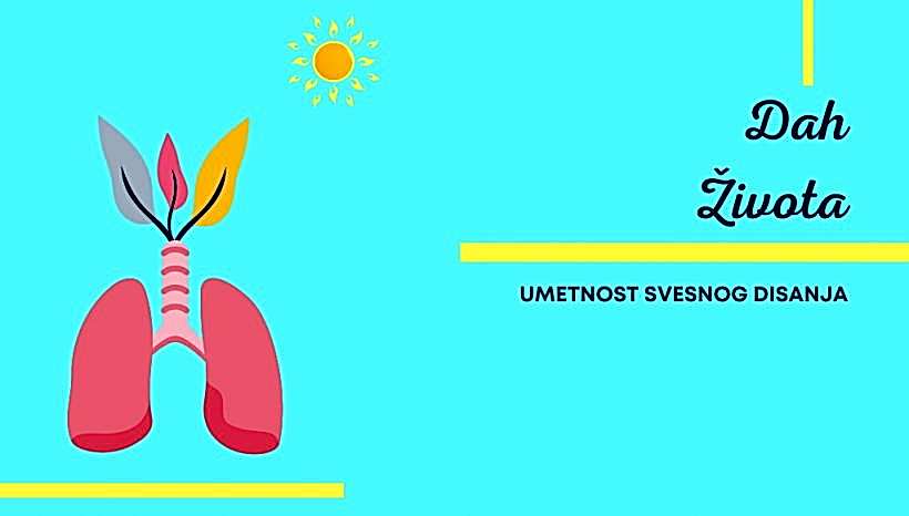 DAH ŽIVOTA – Umetnost svesnog disanja DAH ŽIVOTA – Umetnost svesnog disanja