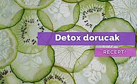 21 dan Detox doručka – recept za sjajne rezultate!