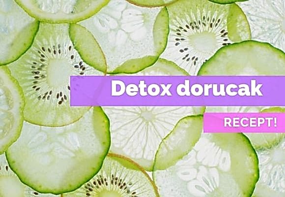 21 dan Detox doručka – recept za sjajne rezultate!