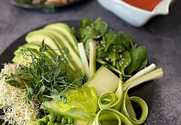 Detox yoga program u maju