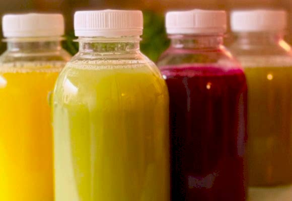 Detox yoga program u maju