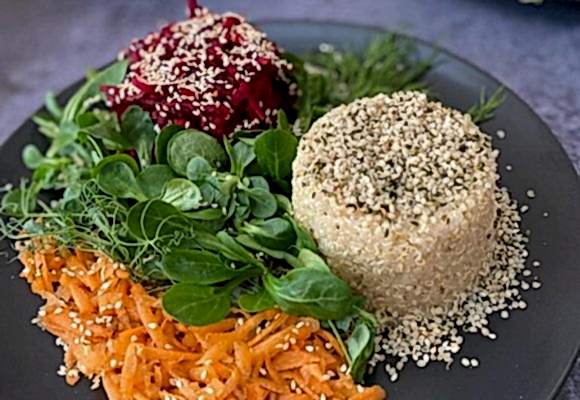 Detox yoga program u maju