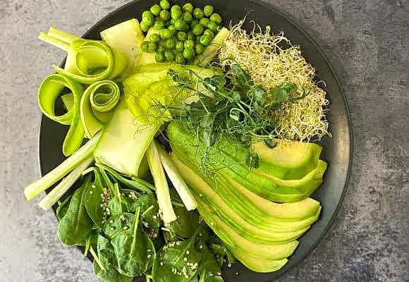 Detox yoga program u maju