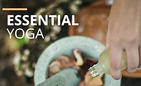 Essential yoga u oktobru Essential yoga u oktobru