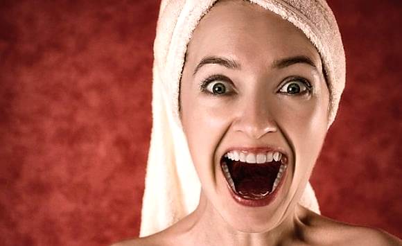 Yoga za lice – radionica vežbi za gornji deo lica Yoga za lice – radionica vežbi za gornji deo lica
