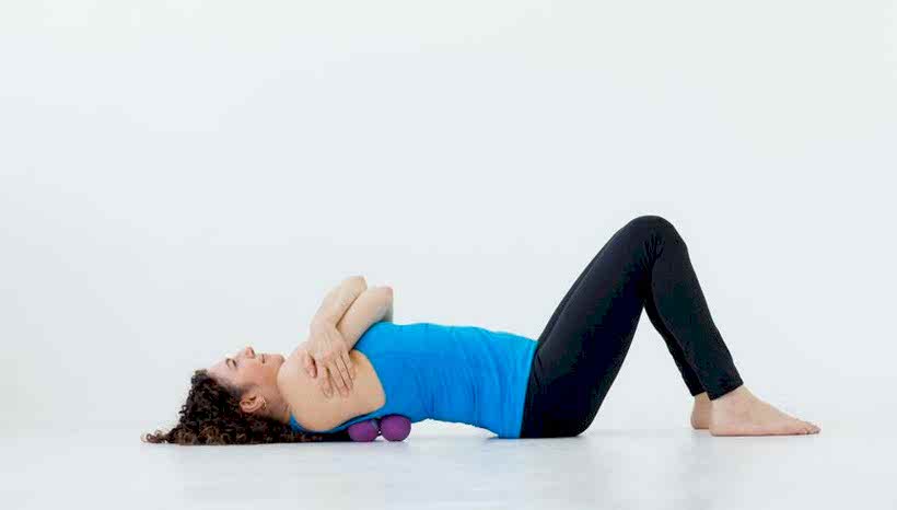 Fascia freedom Fascia freedom