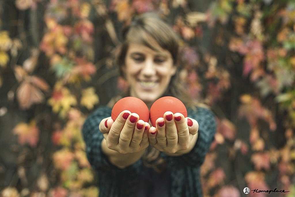 Fascia freedom – radionica u novembru