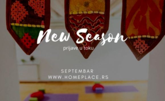 Nova Homeplace sezona – prijave su u toku! Nova Homeplace sezona – prijave su u toku!