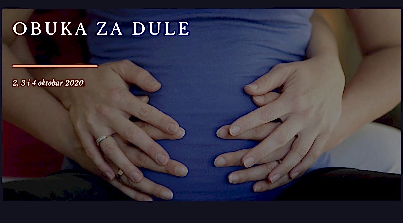 Obuka za dule Obuka za dule