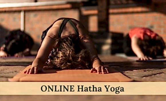 Hatha Yoga – Doživi lepotu unutrašnjeg mira Hatha Yoga – Doživi lepotu unutrašnjeg mira