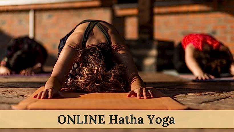 Hatha Yoga – Doživi lepotu unutrašnjeg mira Hatha Yoga – Doživi lepotu unutrašnjeg mira