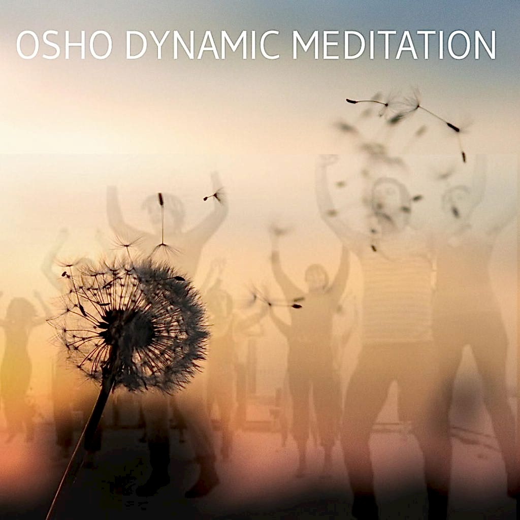 OSHO Dinamička meditacija