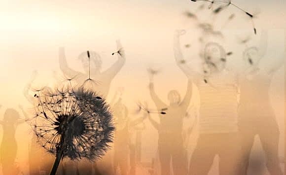 OSHO Dinamička meditacija OSHO Dinamička meditacija