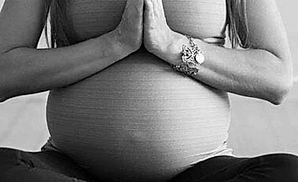 Prenatal Yoga – yoga za žene u drugom stanju i psihofizička priprema za porođaj
