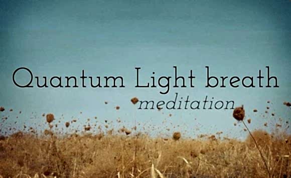 Quantum Light Breath