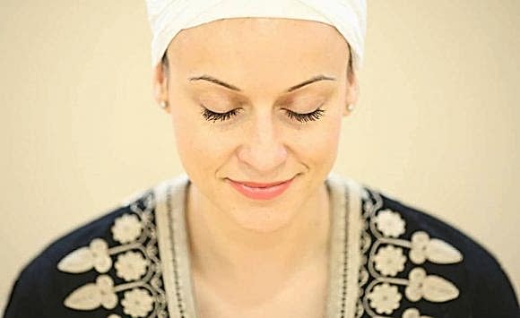 Kundalini yoga – Kosmos je u vama