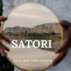 Satori Retreat