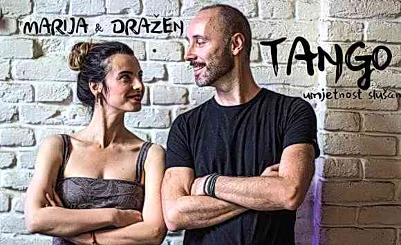 Tango – umetnost slušanja