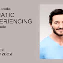 SOMATIC EXPERIENCING – Introductory training with KAVI GEMIN