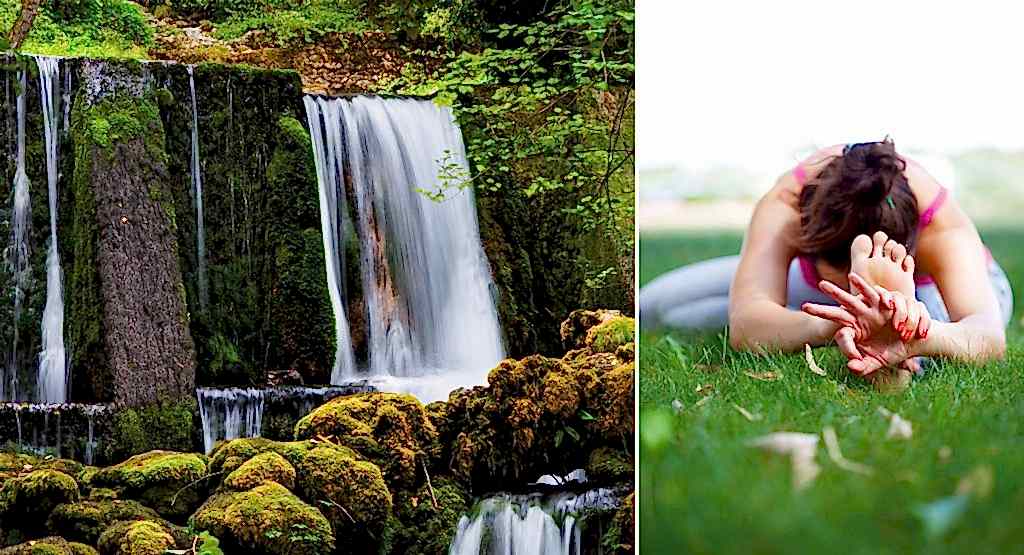 Povratak sebi – prolećni Yoga vikend na Tari