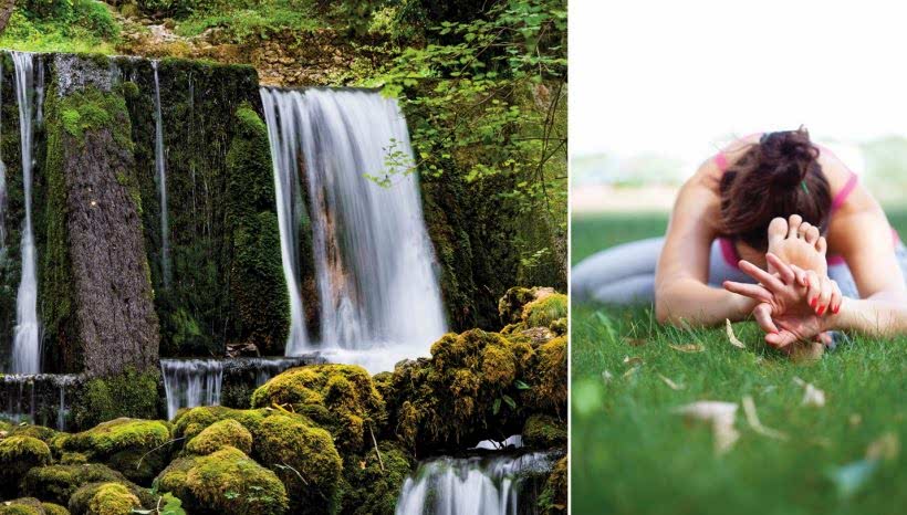 Povratak sebi – prolećni Yoga vikend na Tari Povratak sebi – prolećni Yoga vikend na Tari