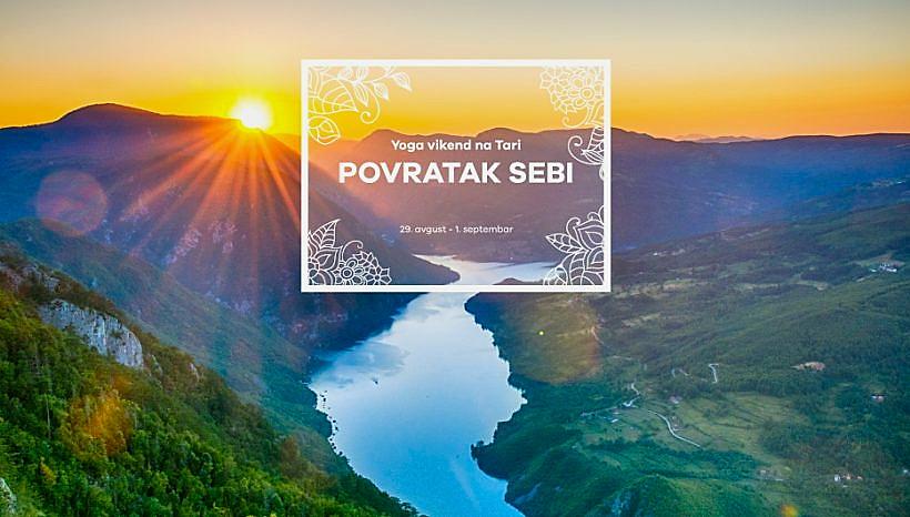 Povratak sebi – Yoga vikend na Tari Povratak sebi – Yoga vikend na Tari