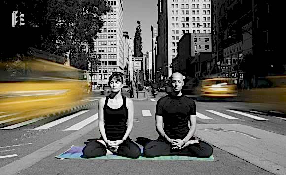 BLOG: Najčešća pitanja o Yin Yoga treningu