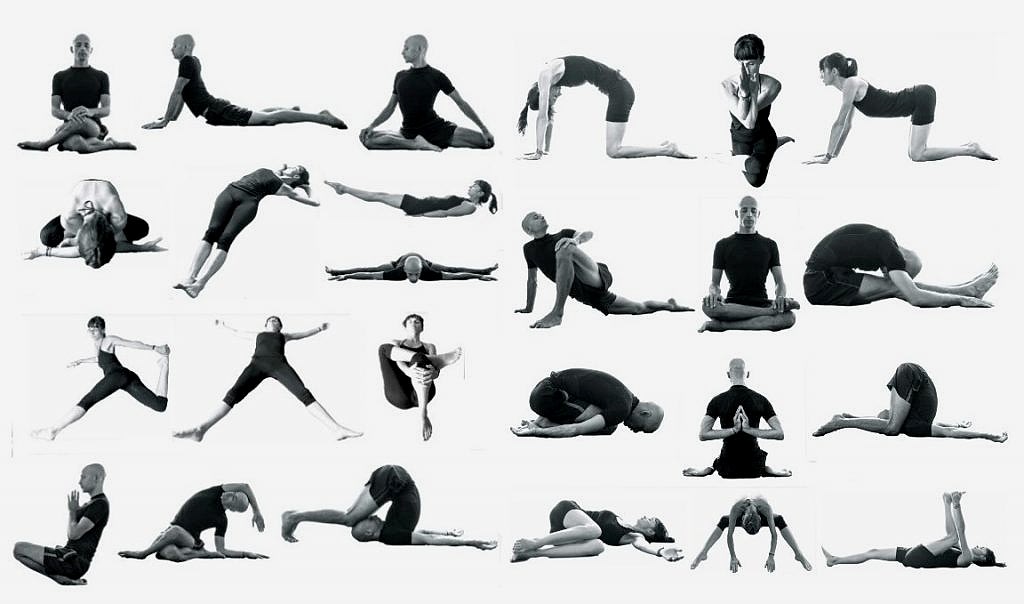 BLOG: Najčešća pitanja o Yin Yoga treningu
