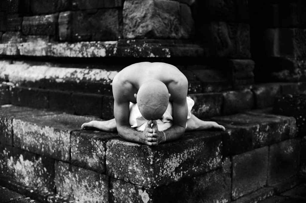 BLOG: Najčešća pitanja o Yin Yoga treningu