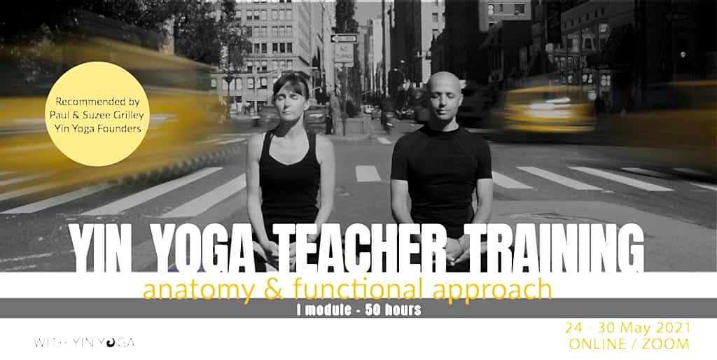 BLOG: Najčešća pitanja o Yin Yoga treningu