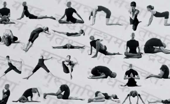 The Therapeutic Side of Yin Yoga The Therapeutic Side of Yin Yoga