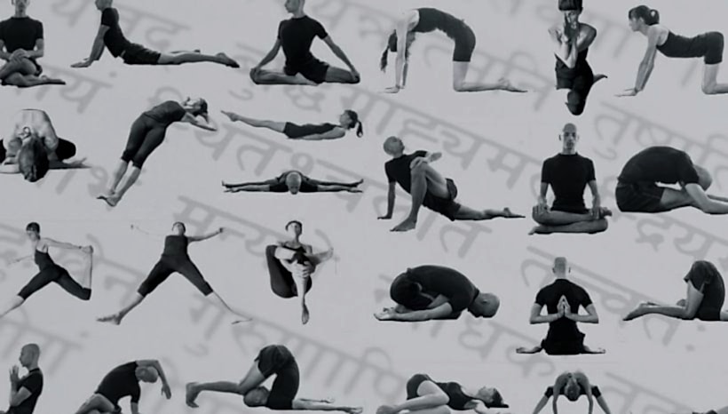 The Therapeutic Side of Yin Yoga The Therapeutic Side of Yin Yoga