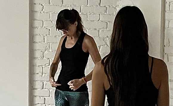Yin Yoga Teacher Training: Meridians, Traditional Chinese Medicine & Taoism
