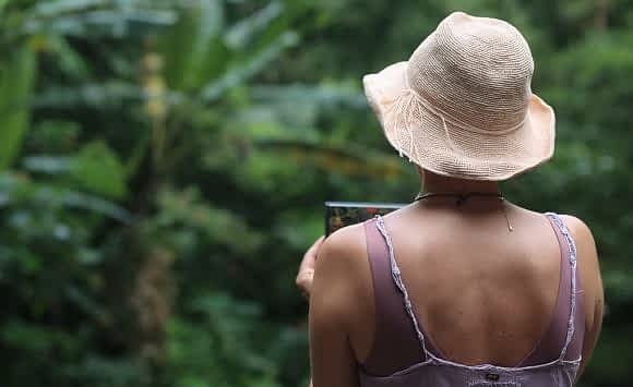 Bali Wellness & Yoga Retreat (april, 2023)