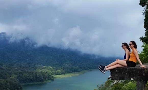 Bali Wellness & Yoga Retreat (april, 2023)