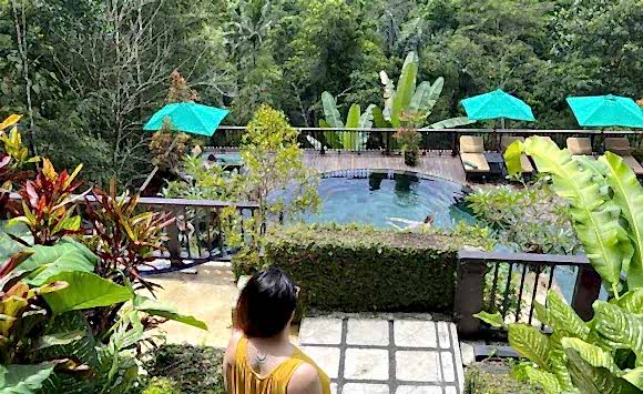 Bali Wellness & Yoga Retreat (april, 2023)
