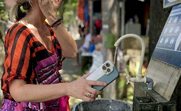 Bali Wellness & Yoga Retreat (april, 2023)