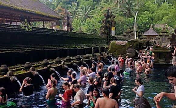 Bali Wellness & Yoga Retreat (april, 2023)