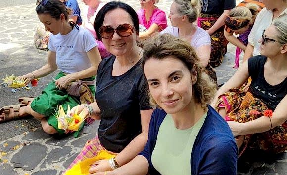 Bali Wellness & Yoga Retreat (april, 2023)