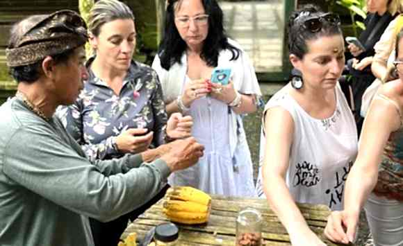 Bali Wellness & Yoga Retreat (april, 2023)