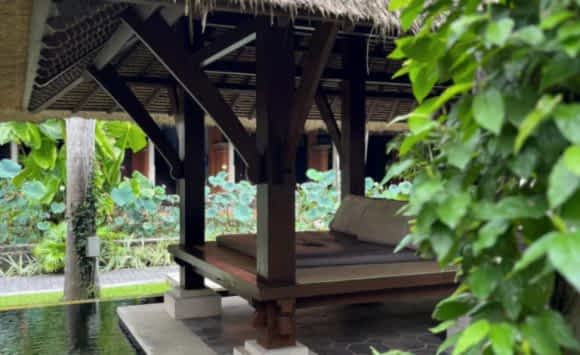 Bali Wellness & Yoga Retreat (april, 2023)